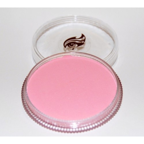 Face Paints Australia 90g Light Pink (90g Light Pink)